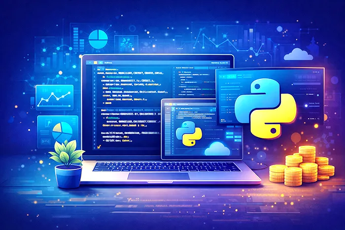 Advanced Python Programming training at Sun Technologies Guntur