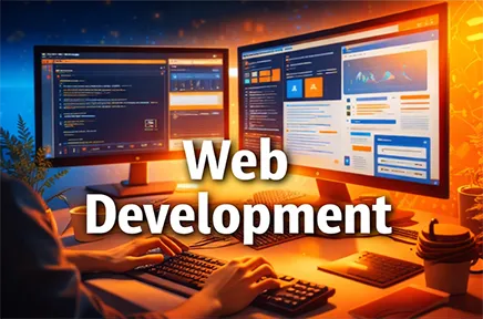 Web Technologies at Sun Technologies Guntur