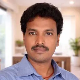 Kiran Babu